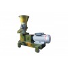 small scale silage chopper-paddy straw shredder