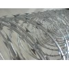 Razor Blade Wire Coils