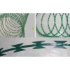 PVC Coated & Galvanized Barbed Wire