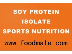 Isolated Soy Protein beverage type / ISP /SOY PROTEIN ISOLATE