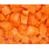 frozen carrots