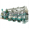 Agricultural maize corn flour mill plant corn grits making machine semolina making machine