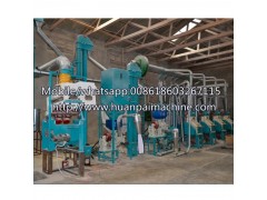 20T-30T corn maize wheat flour milling machine price small meal mill machine