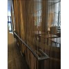 Stainless Steel Mesh Curtains