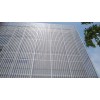 Metal Mesh Wall Cladding