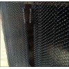 Fireplace Mesh Curtains