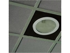 Metal Mesh Ceilings