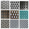 Perforated Metal