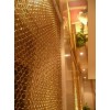 Stainless Steel Ring Mesh for Decoration