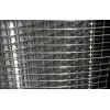 Galvanized Welded Wire Mesh Panels