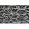 Galvanized Wire Netting