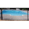 Chain Link Pool Safety Fence