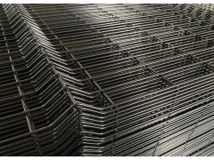 358 Security Fencing