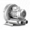 Regenerative vacuum blower vortex gas pump turbine air pump