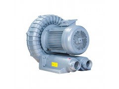 RB series japan design fuji ring blower high pressure air pump