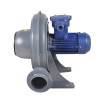 EXIIBT4 Atex explosion proof motor centrifugal fan biogas air blower