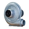 TB medium pressure turbo blower industrial centrifugal fan