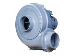 PF series single stage low pressure snail centrifugal fan