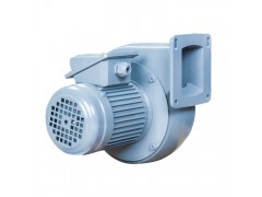 MS aluminum alloy centrifugal blower industrial ventilation fan