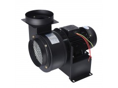 heat resistant high temperature stand centrifugal air blower fan
