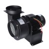 heat resistant high temperature stand centrifugal air blower fan
