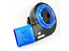 Strong power drying air blower centrifugal fan for car wash