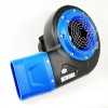 Strong power drying air blower centrifugal fan for car wash