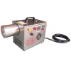 Portable mini hot air blower drying electric air heater for industrial