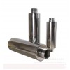 blower air muffler stainless steel air silencer