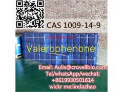 Hot sale chemicals Valerophenone CAS 1009-14-9