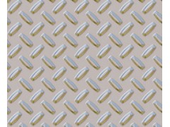Diamond Tread Plate