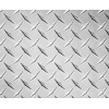 Checkered Steel Plate