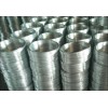 Thermal Zinc Plated Galvanized Wire