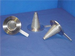 Mesh Conical Strainers