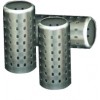 Perforated Aluminum Tube