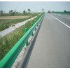 Plastic Coated Guardrail Barrier