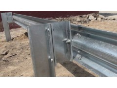 Box Beam Guard Rail Barriers