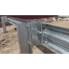 Box Beam Guard Rail Barriers