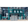 Grain processing machine automatic 50 ton/day flour mill wheat flour milling machine