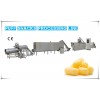 Puff Snacks Extruder