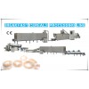 Breakfast Cereals Processing Line