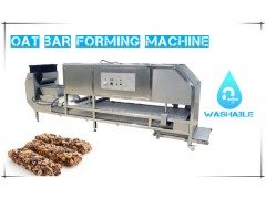 Protein Oat Bar Forming Machine