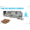 Protein Oat Bar Forming Machine