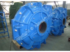 Tobee® 16/14TU-AH Rubber Slurry Pump