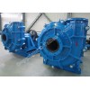 Tobee® 10/8F-AHR Rubber Lined Slurry Pump