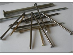 Common Round Nails