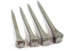 Horseshoe Nails