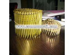 roofing nails
