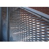 Expanded Carbon Steel Mesh