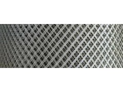 Stainless Steel Mesh Sheet